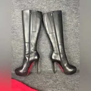 Christian Louboutin | Shoes | Christian Louboutin Bianca